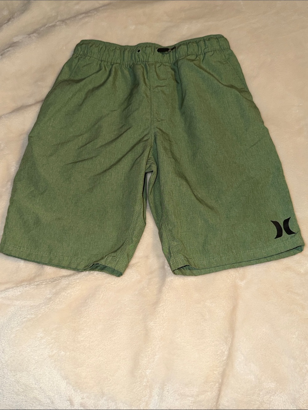 Hurley Boys M H2O Shorts